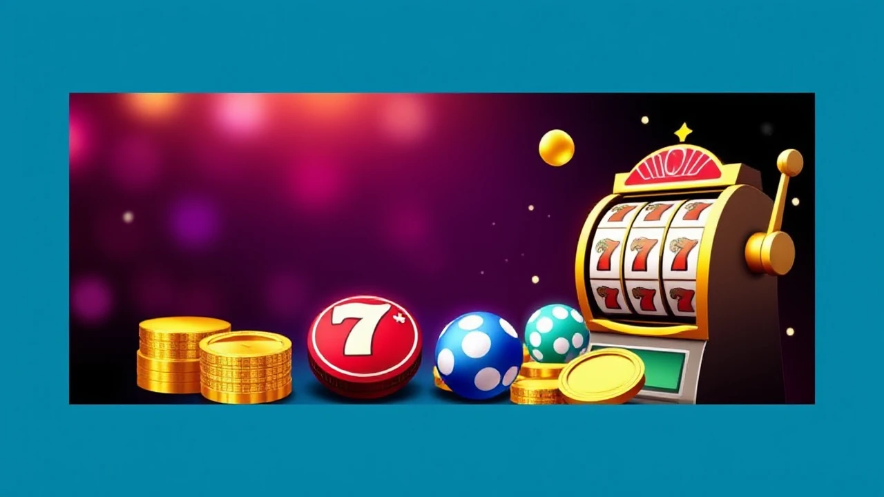 Optimize Your Victories: Guidance for Participating in Casino Machine Games