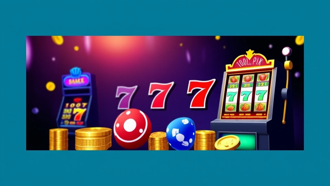 The Rise of Strategy-Based Added Games in Modern Slot Machine Games