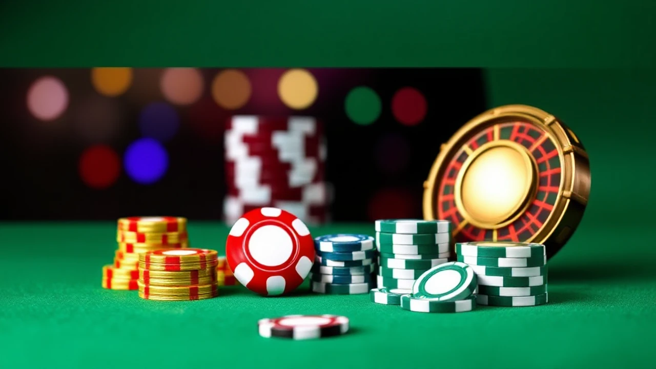 Unveiling the Insider Info of Casino Comps