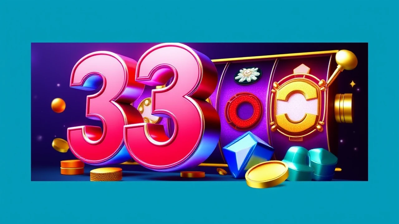 Exploring the Mesmerizing World of 3D Slot Games: An Engaging Visual Experience