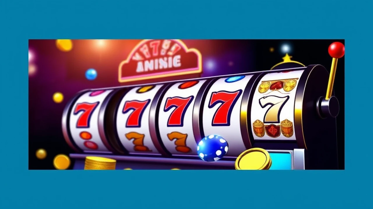 Diving into the Secrets Behind Popular Casino Slot Games