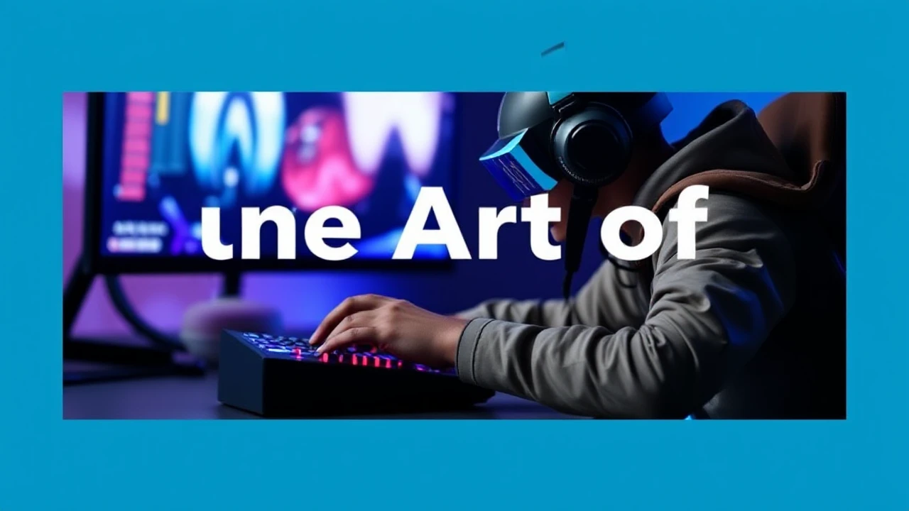 Becoming Proficient in the Art of Gaming: Expert Tips from Seasoned Gamers