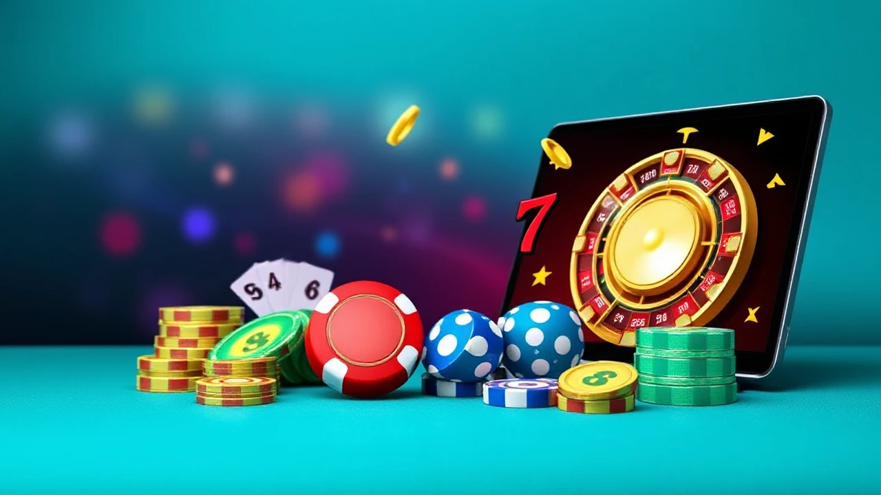 All You Need to Know for Online Casino Games