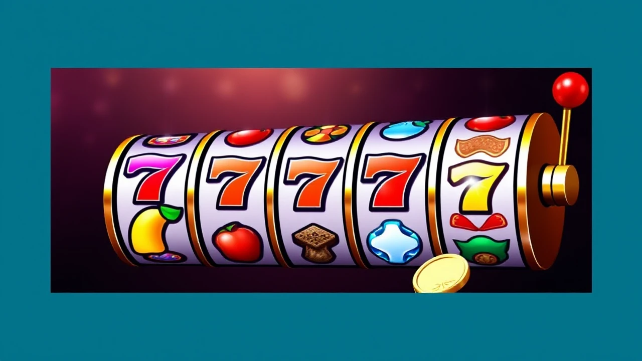 The Progression of Symbols in Slot Games: From Fruits to High-Tech Icons