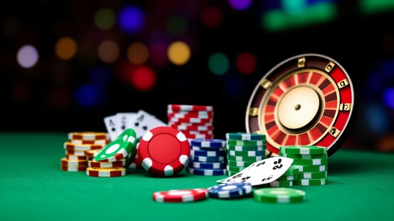 Revealing the Top Casino Myths Disproved: The Comprehensive Guide