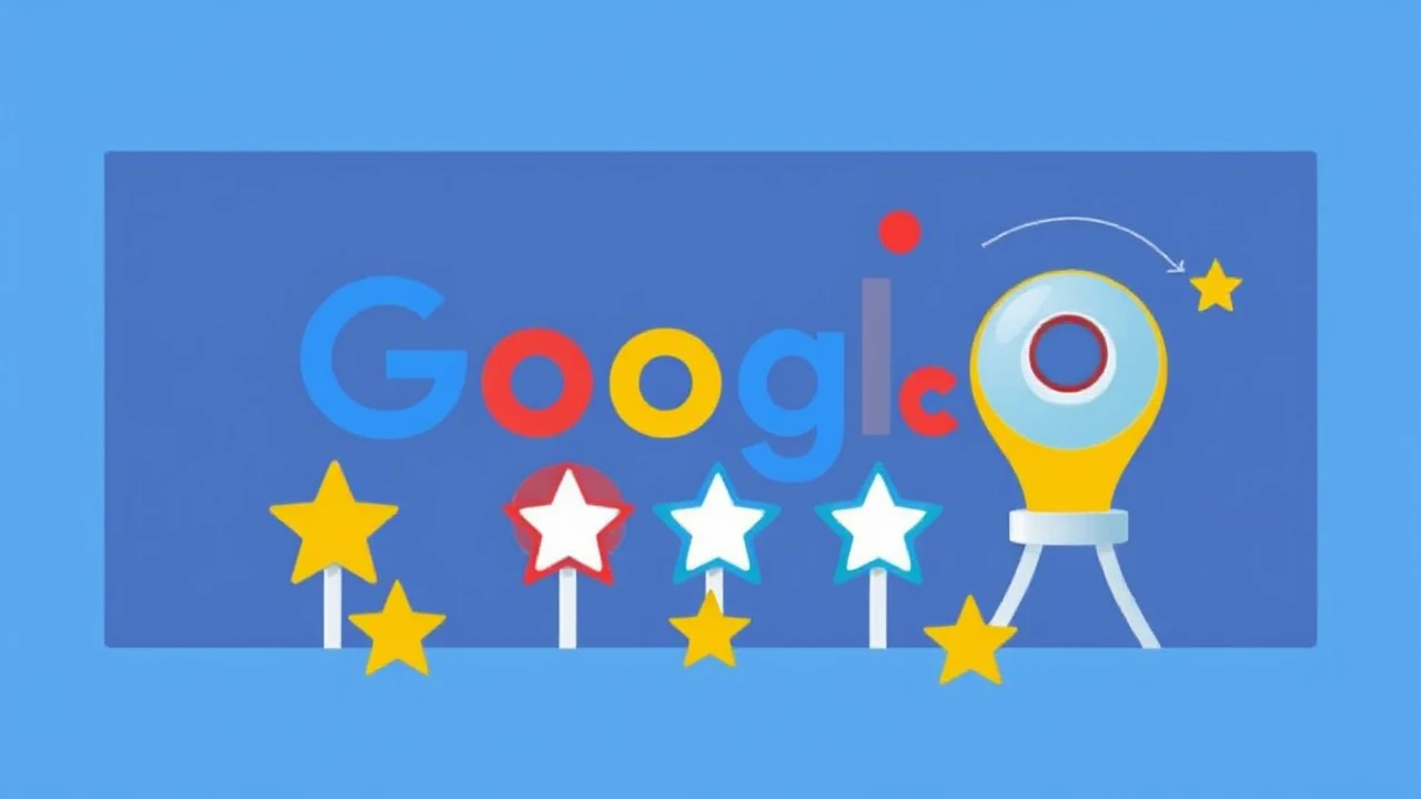 Wettbewerbsvorteil durch gezielte Google Bewertungsstrategien