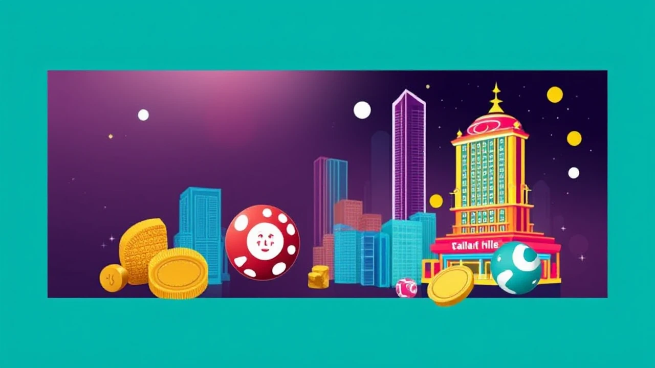 Becoming Proficient in Toto Macau: An Exhaustive Guide for Beginners