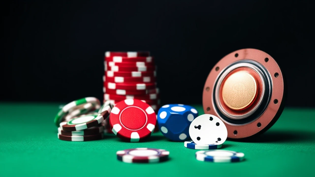 Advancing in Casino Poker: Transitioning from Amateur to Pro