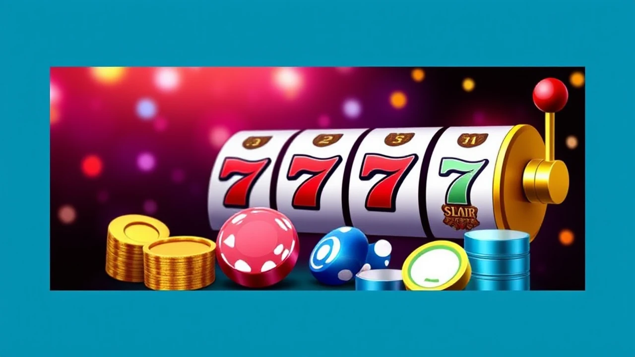 Mastering Online Casino Slots: Strategies Tailored for Every Player