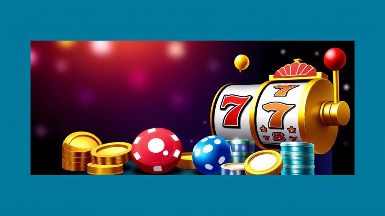 Mastering the Art in Casino Slot Strategy and Payouts