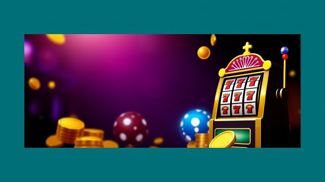Panduan Menang dalam Game Slot Jackpot di Casino