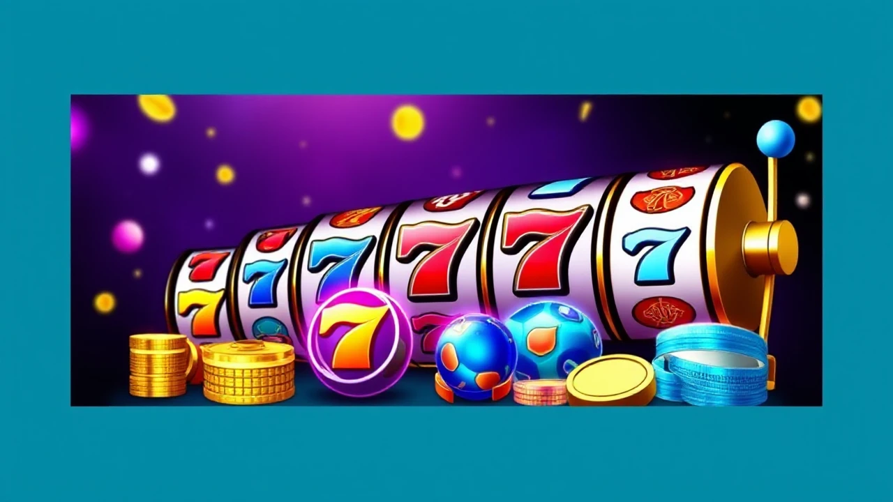 Unraveling the Evolution of Online Casino Slot Themes