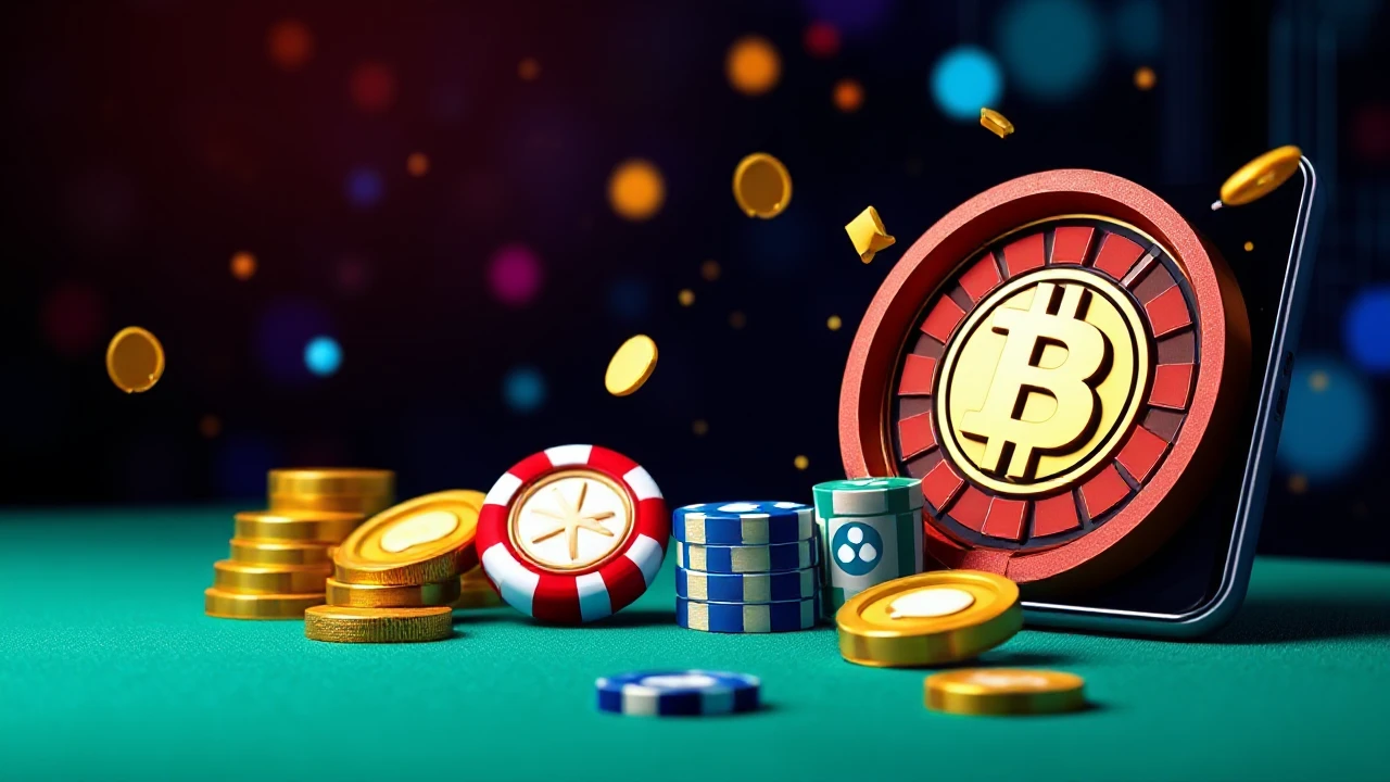 Les Tendances des Cryptomonnaies Casinos à Observer en 2022
