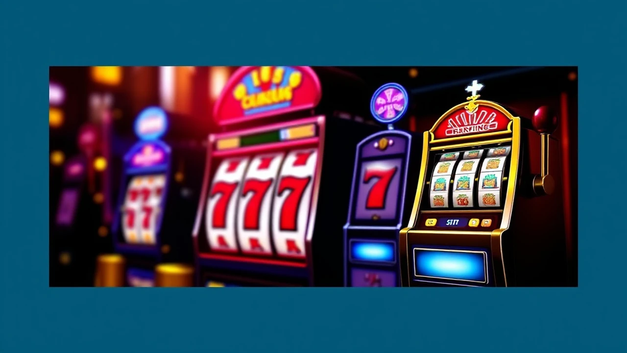 Increasing Your Odds of Winning the Jackpot on Slots: Proven Strategies