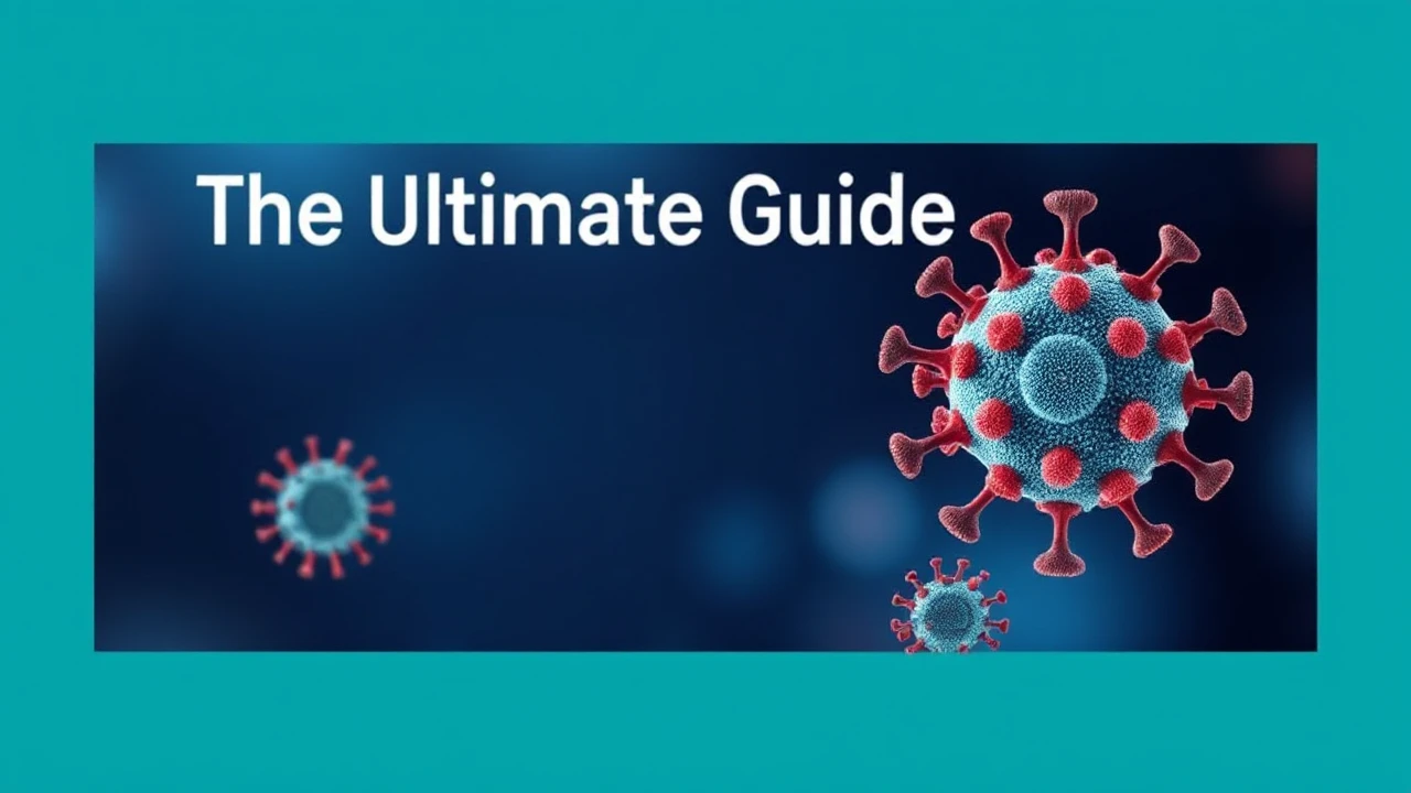 The Ultimate Guide to Boosting Your Body's Defenses: Key Factors to Understand
