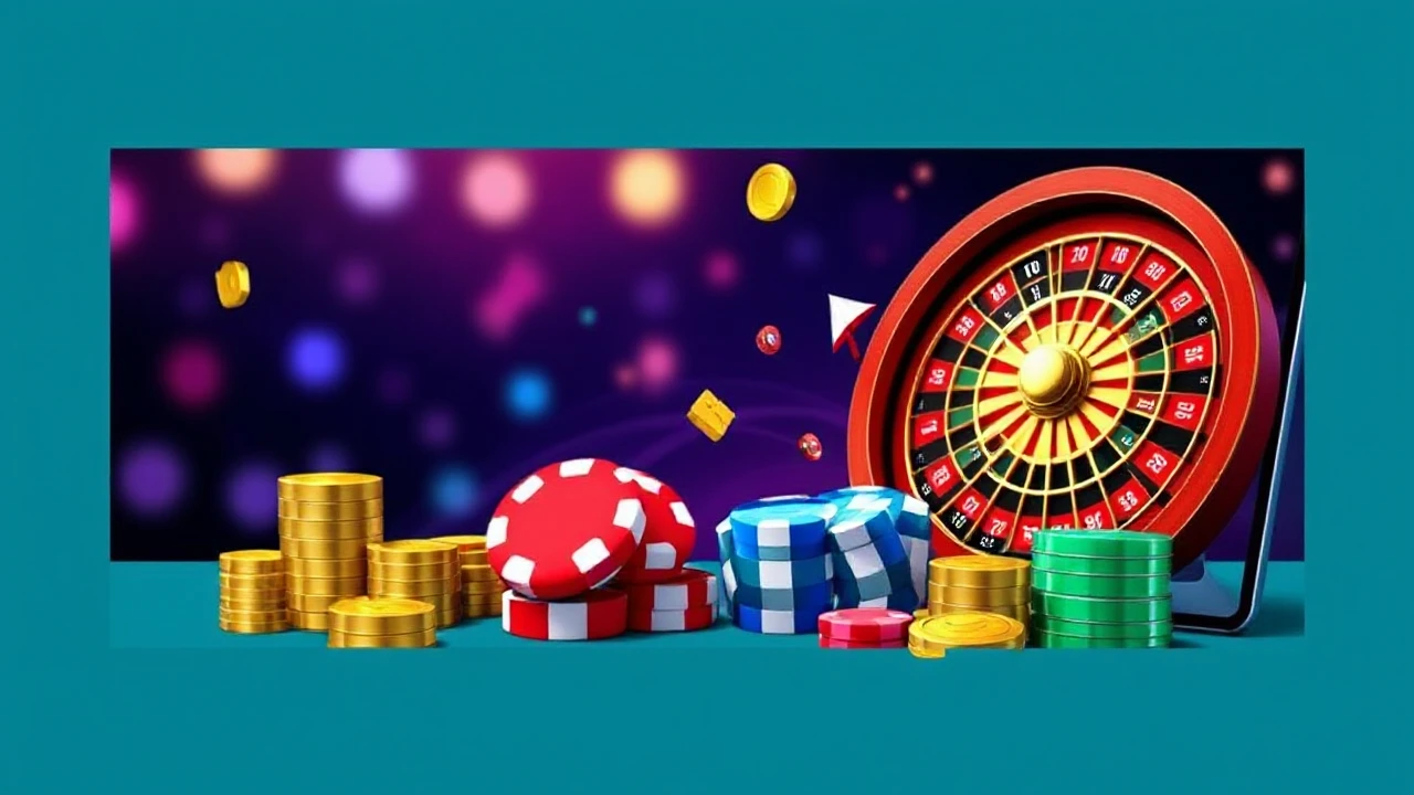 Boosting Your Payouts: Effective Strategies for Internet-based Casino Gaming Games