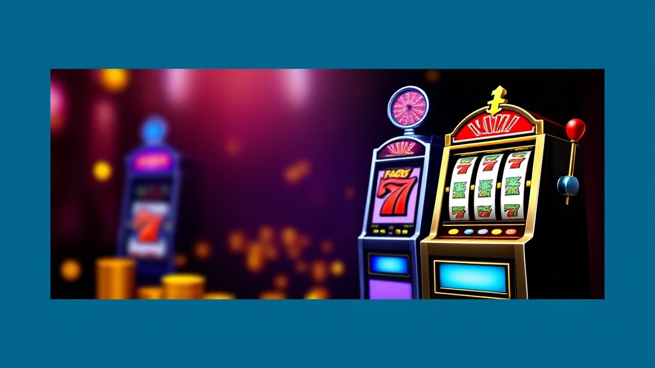 Top Strategies for Hitting the Jackpot on Slot Machine Games