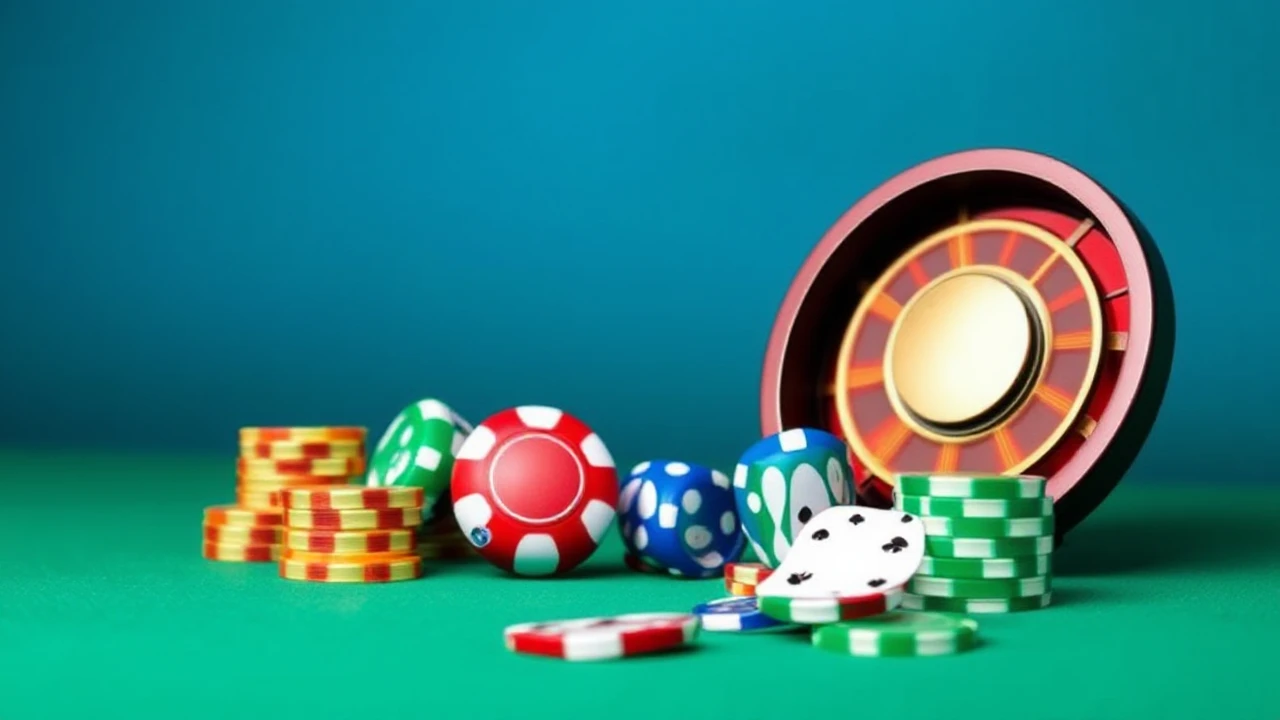 Demystifying the Chances: Insight into Gambling Wagering Principles