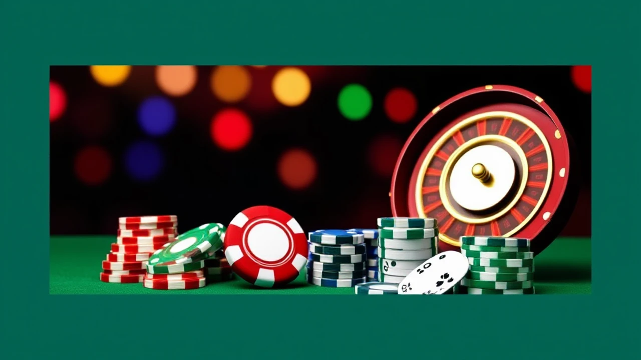Winning Strategies: Ways to Win Big at the Casino Today
