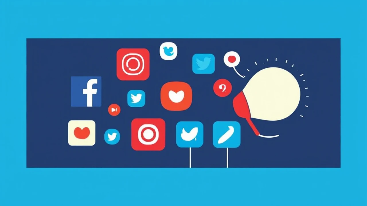 Hot Off the Press! The Impact of Social Media on News Consumption