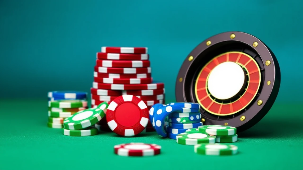Revealing the Hidden Tactics of Seasoned Casino Players