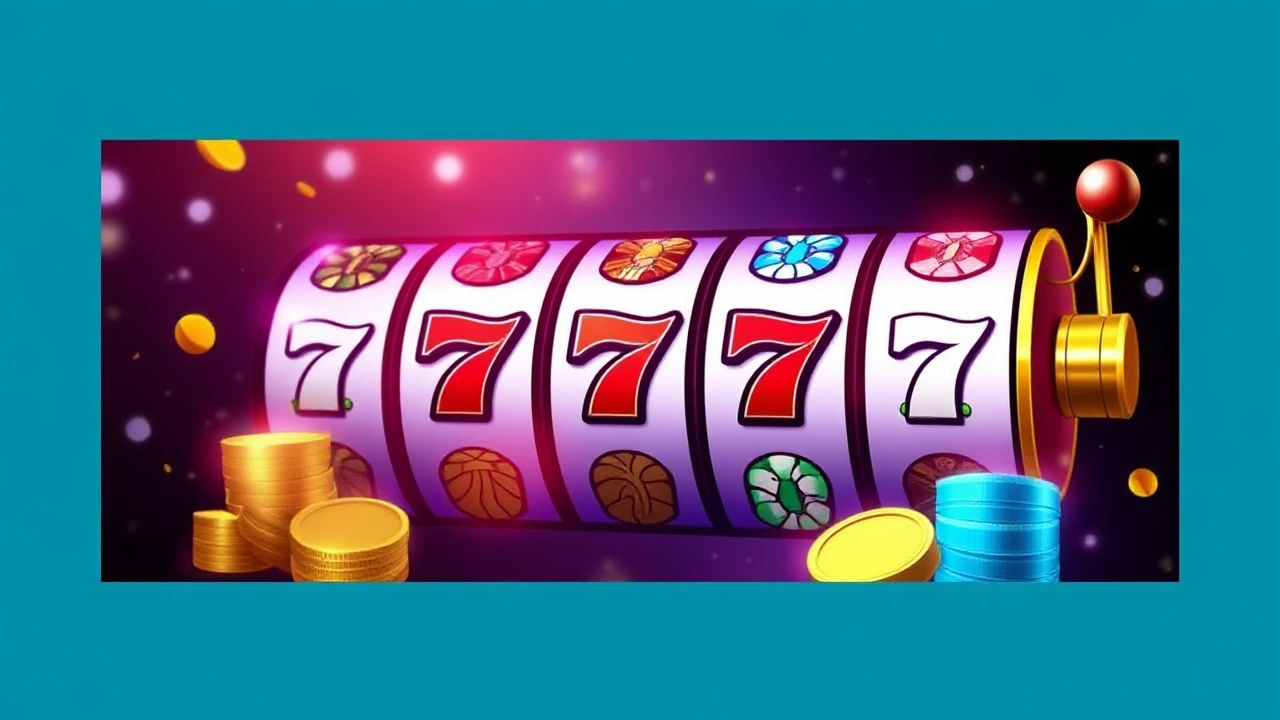 Decoding the Enigma of Online Casino Slot Algorithms