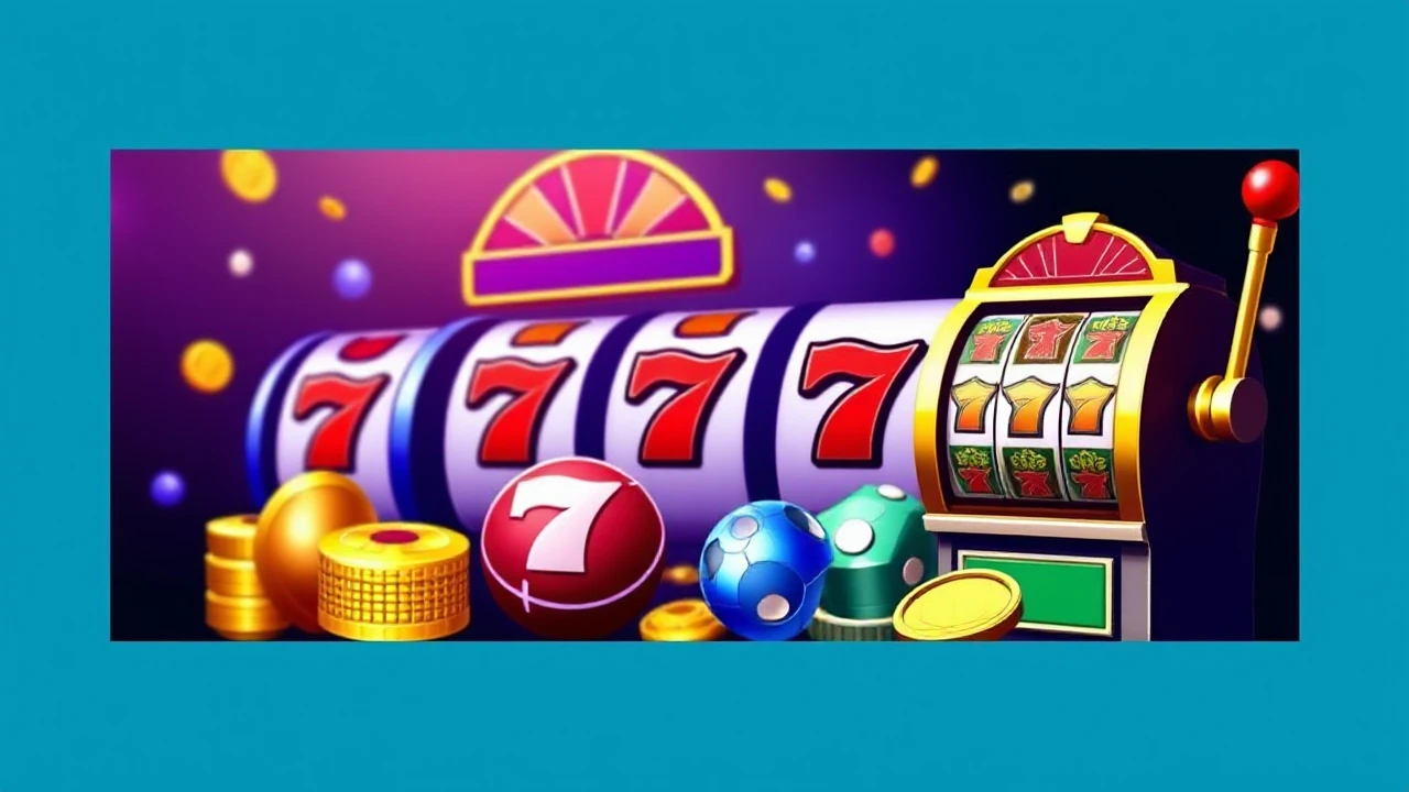 Revealing the Secrets Behind Well-Known Slot Games