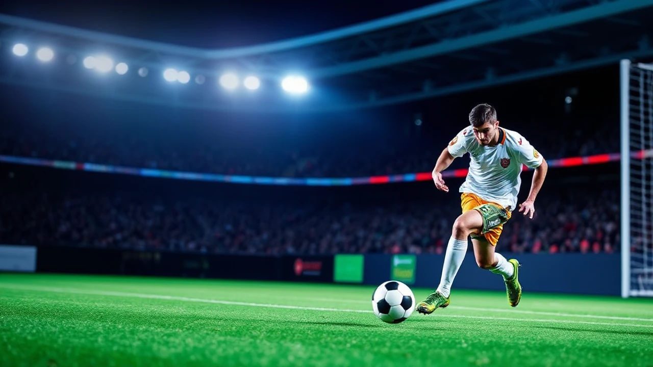 The Growth of Live Betting: Advice for Successful In-Play Wagering