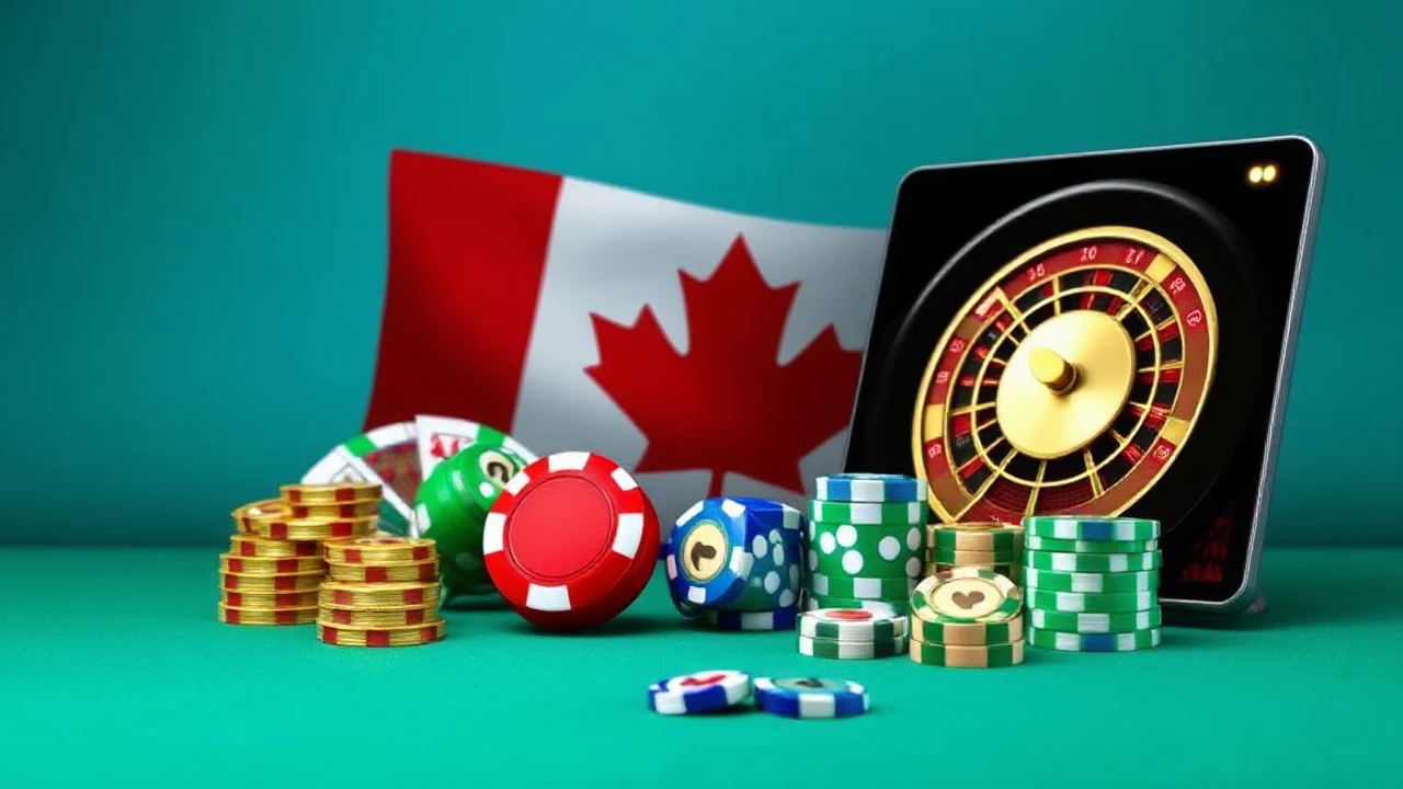 All You Need to Know to Finding the Top Online Casinos in Canada for Every Player