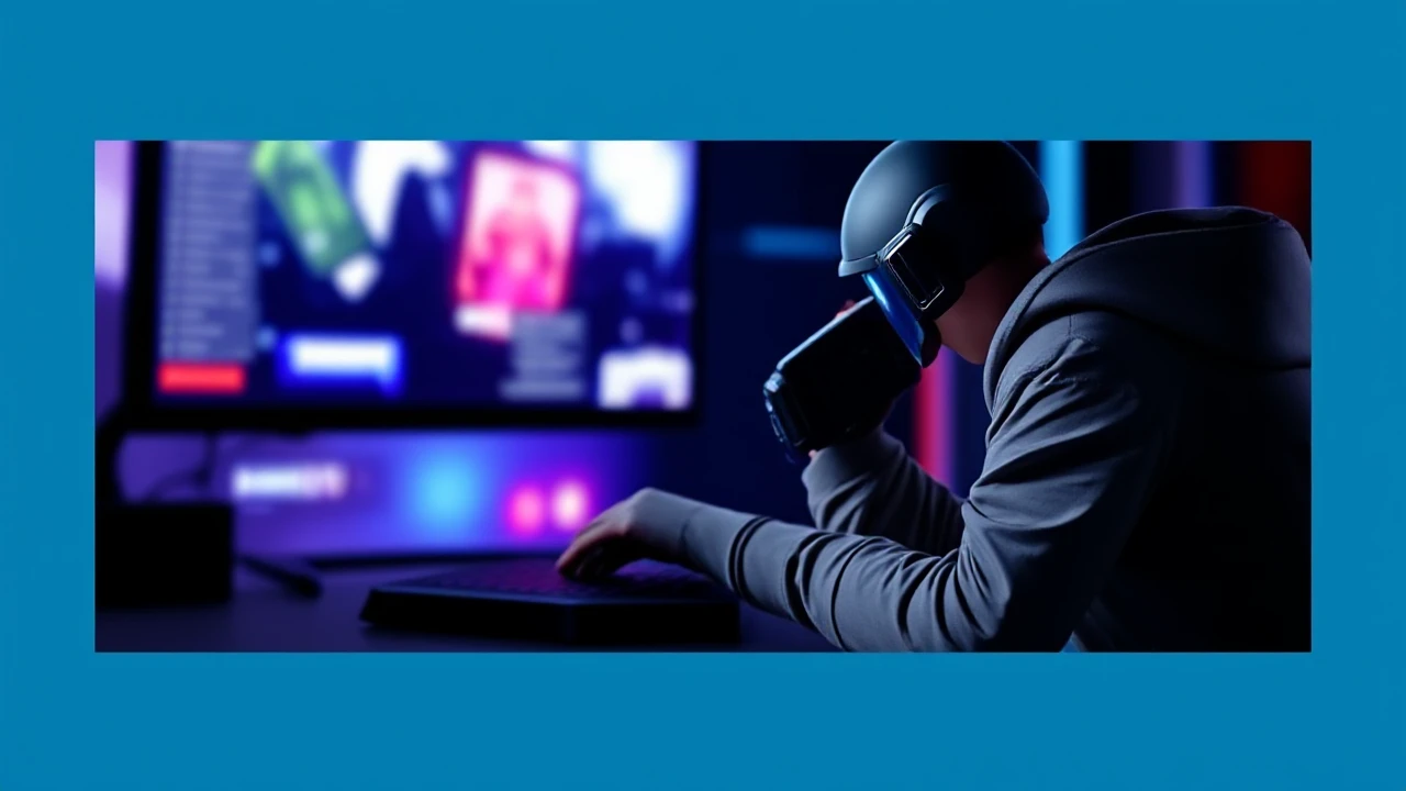 Unleashing Your Full Potential: Effective Strategies for Boosting Gaming Skills