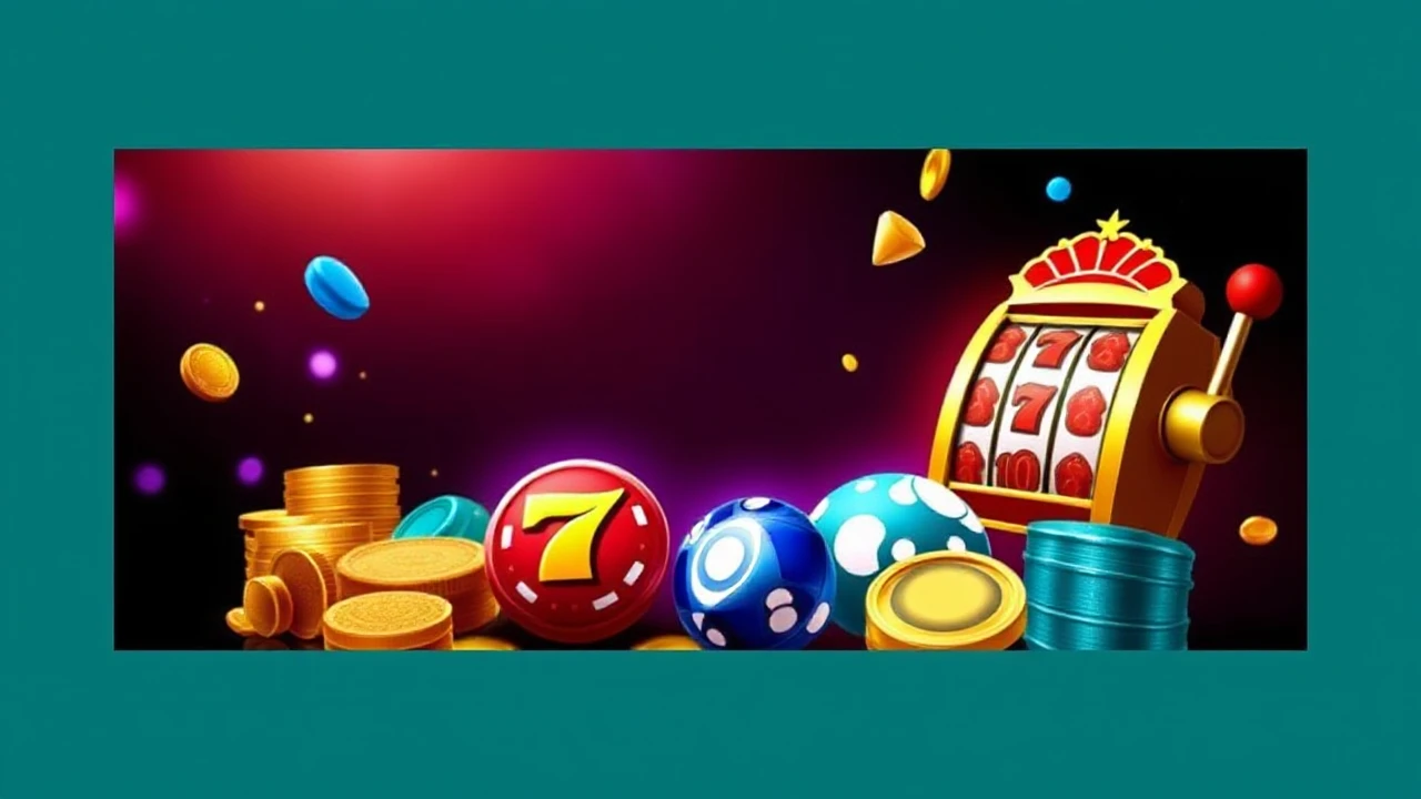 Langkah Memilih Situs Slot Game Terpercaya dan Aman