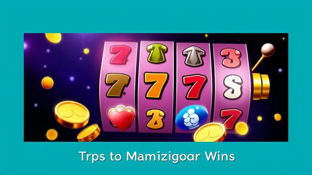 Unlocking Free Spins in Slots: Tips to Maximizing Your Wins