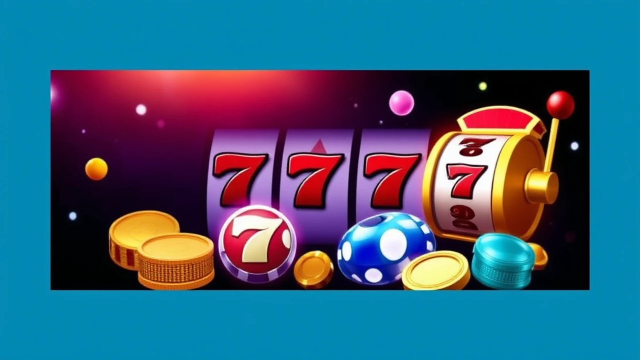All You Need to Know for Gamers: Top 10 Online Slots Canada