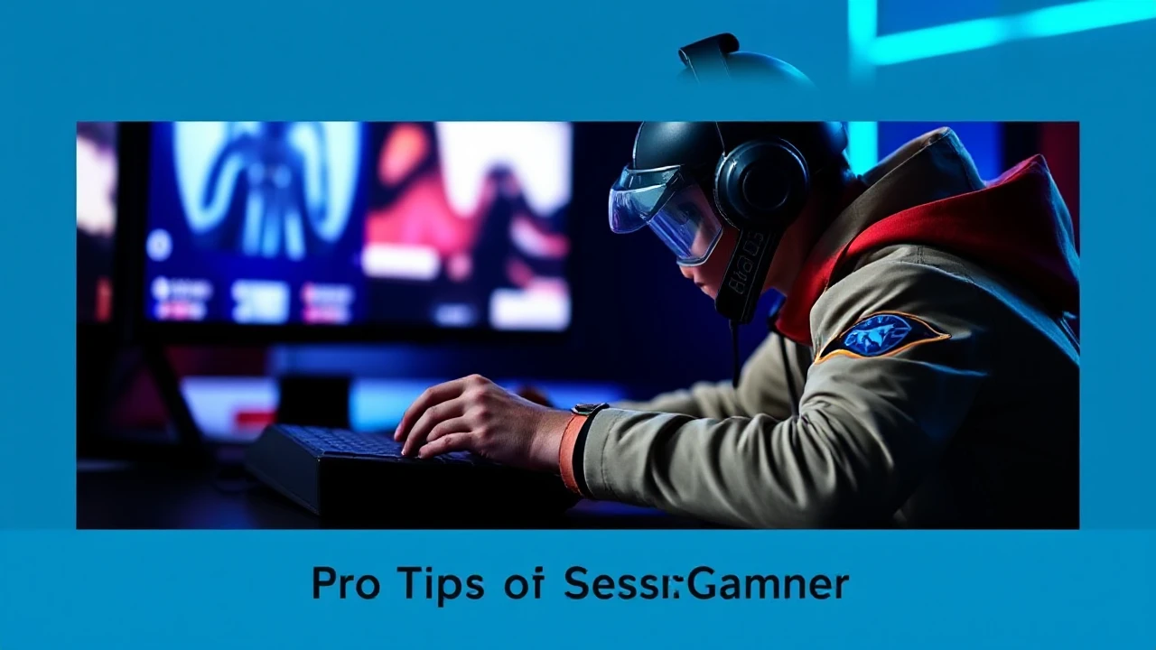 Mastering the Art of Gaming: Pro Tips from Seasoned Gamers