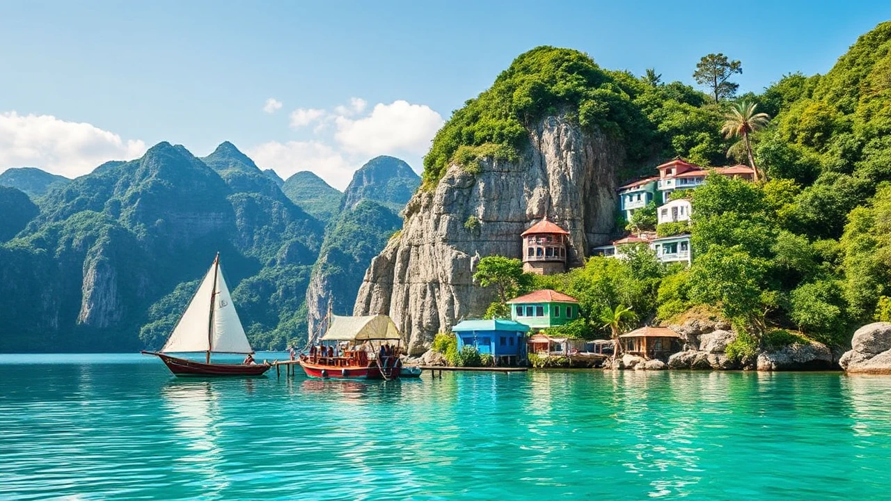 The Growth of Sustainable Tourism: Movements in Responsible Travel