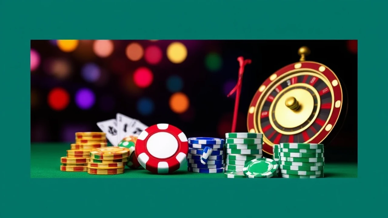 The Definitive Manual for Betting in Casinos in 2021: Everything You Need