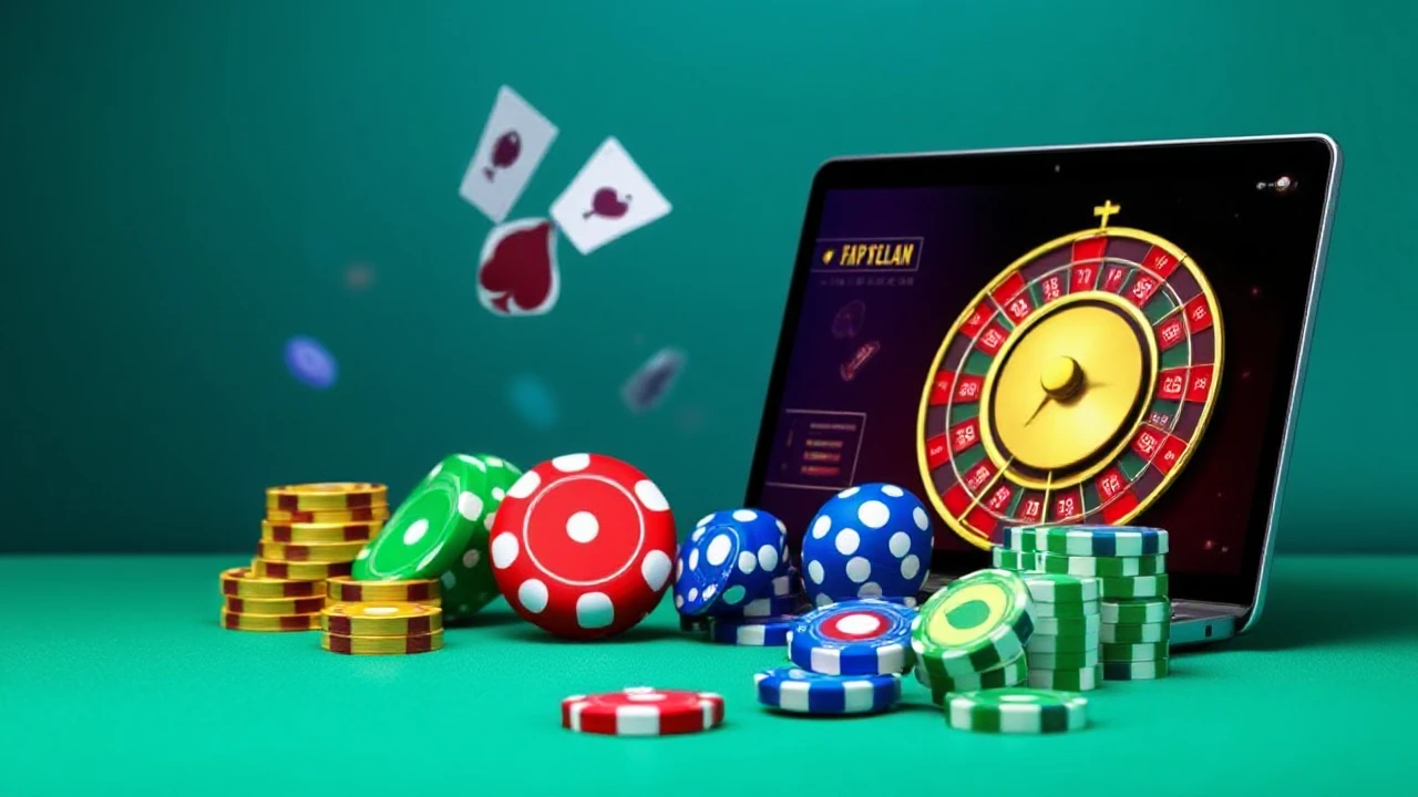 The Emergence of Online Casinos: Essential Information to Comprehend