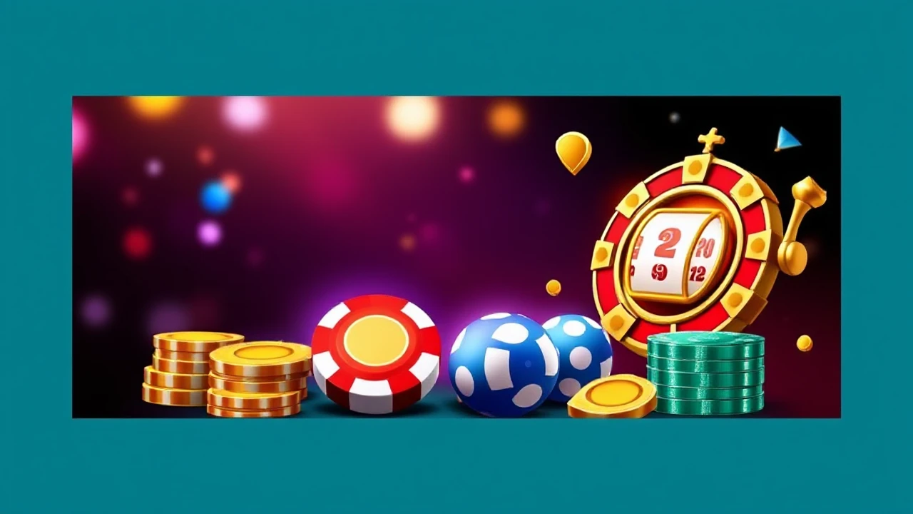 Top Picks of Online Casino Gambling Games to Win Big