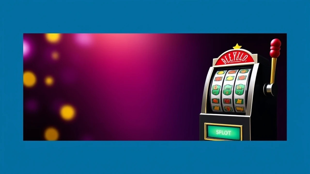 Beyond Luck: Tips for Continuous Slot Success