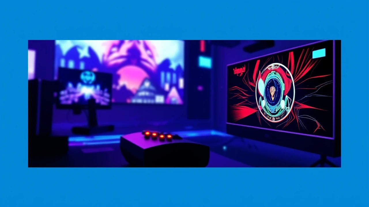 Exploring Gaming Trends 2022: Exciting Updates