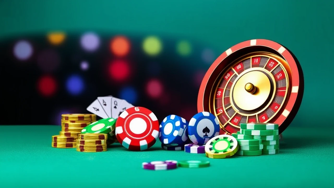 Steps on Deciding on the Ideal Casino Option for Your Needs