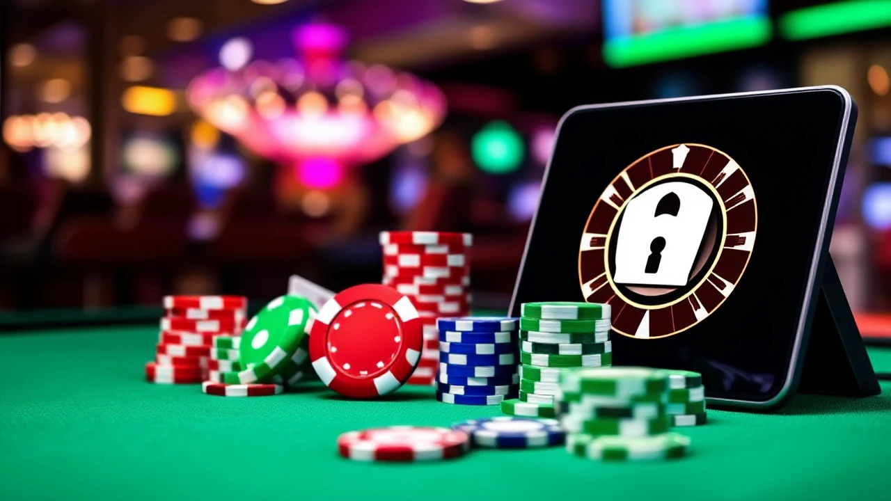 Ensuring of Casino Security for An Enjoyable Experience