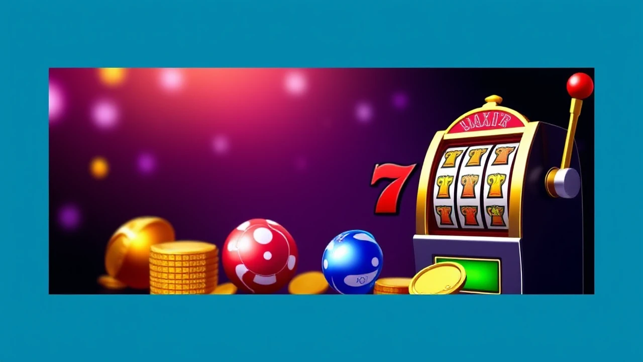 Perfecting the Art of Establishing Realistic Expectations in Slot Machine Play