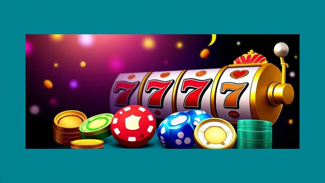 Rahasia Berhasil dalam Permainan Slot Online