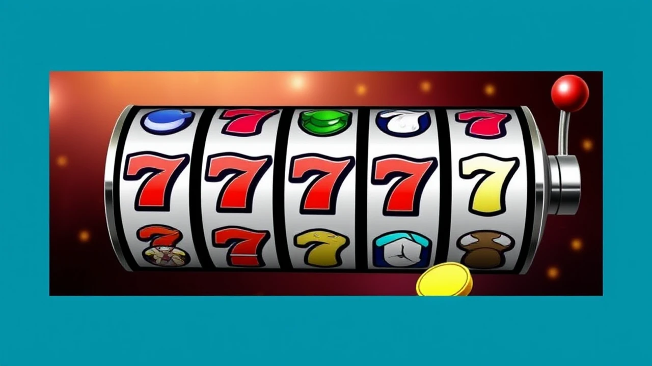 Mastering the Dos and Don'ts of Participating in Multi-Line Slot Games