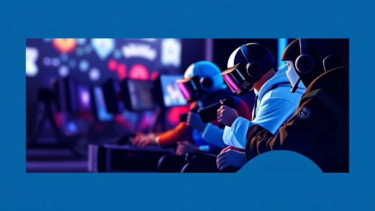 Diving into the Evolution of Esports Culture: A Emergence of Digital Gaming Community