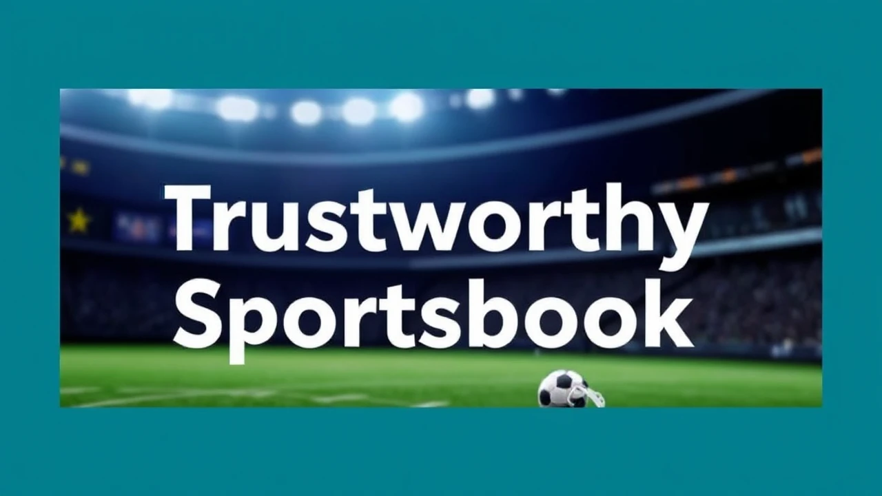 Your Go-To Manual on Spotting a Trustworthy Sportsbook