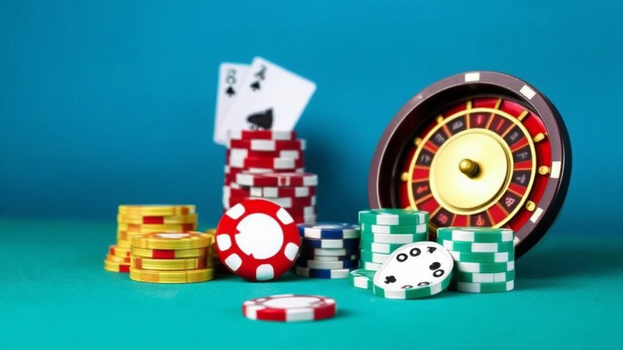 Perfecting the Technique of Casino Bankroll Handling: Essential Tips