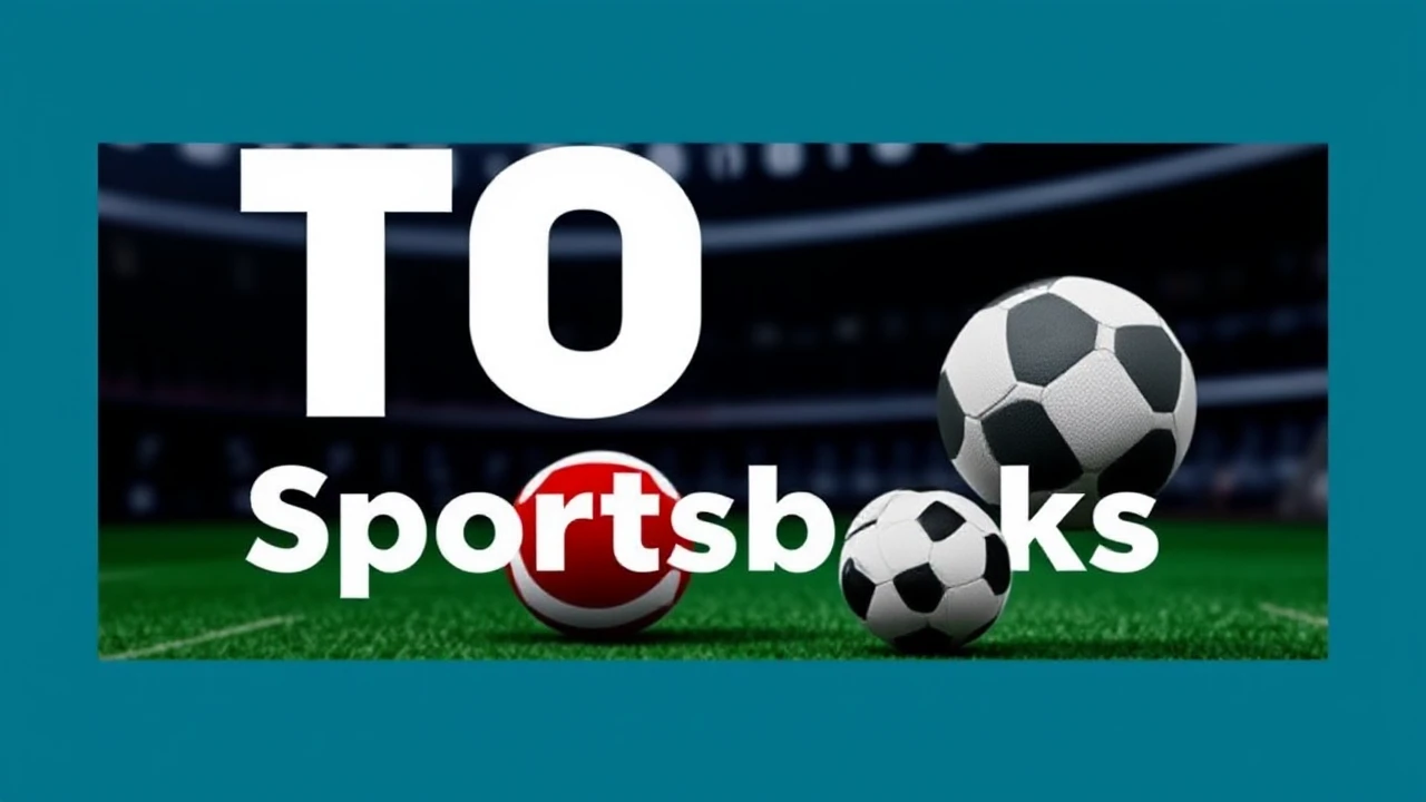 Top 10 Sportsbooks That Offer the Best Odds and Bonuses