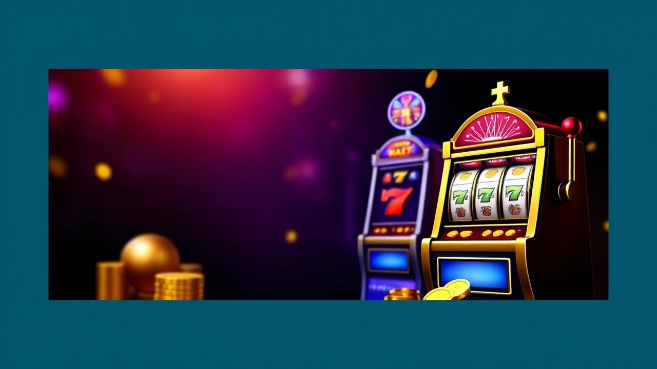 Revealing the Top Insider Tips of Gambling Machine Jackpots
